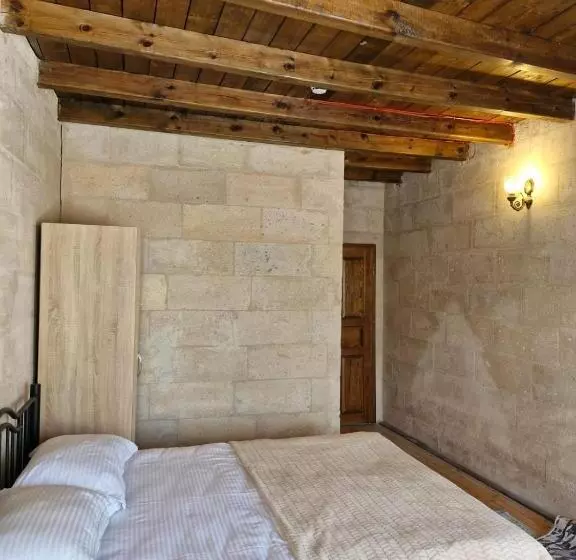 Hotelli Mustafa Bey Konağı