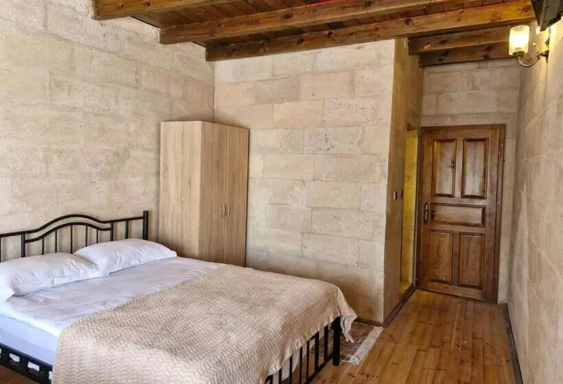 Hotelli Mustafa Bey Konağı