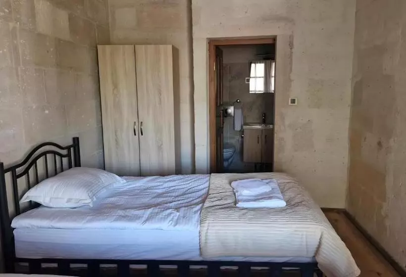 Hotelli Mustafa Bey Konağı