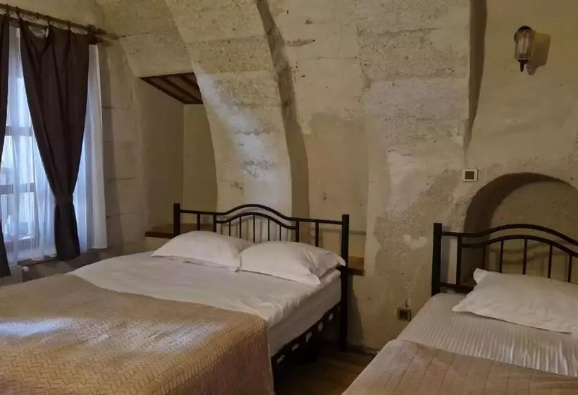 Hotelli Mustafa Bey Konağı