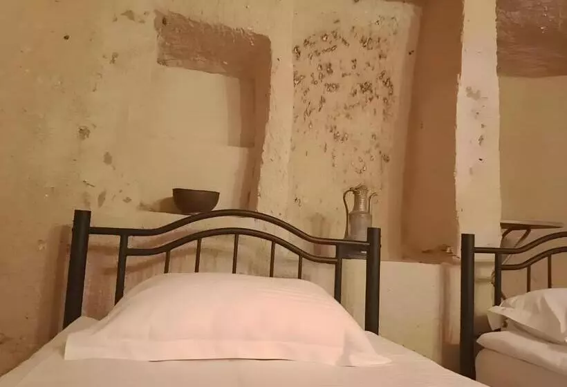 Hotelli Mustafa Bey Konağı