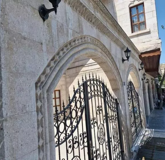 Hotelli Mustafa Bey Konağı