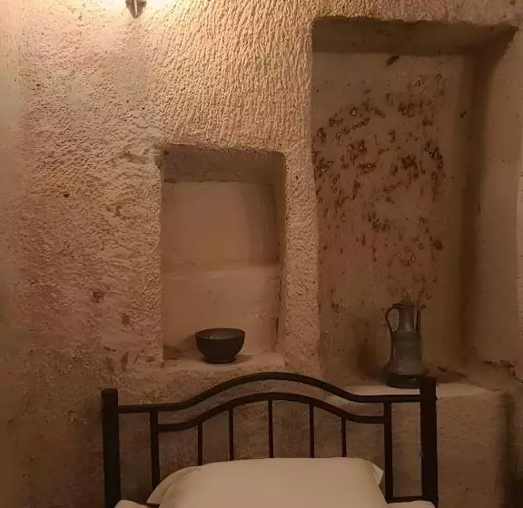 Hotelli Mustafa Bey Konağı