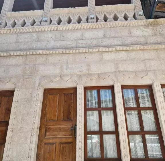 Hotelli Mustafa Bey Konağı