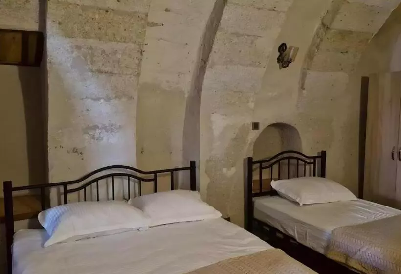 Hotelli Mustafa Bey Konağı