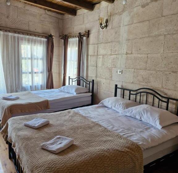 هتل Mustafa Bey Konağı