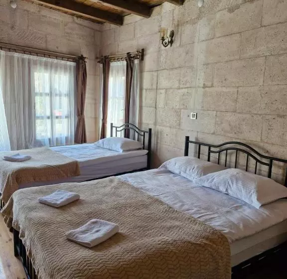 Hotelli Mustafa Bey Konağı