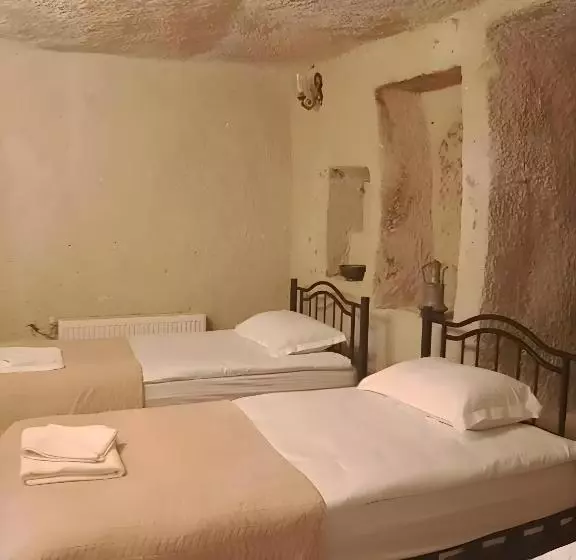 Hotelli Mustafa Bey Konağı