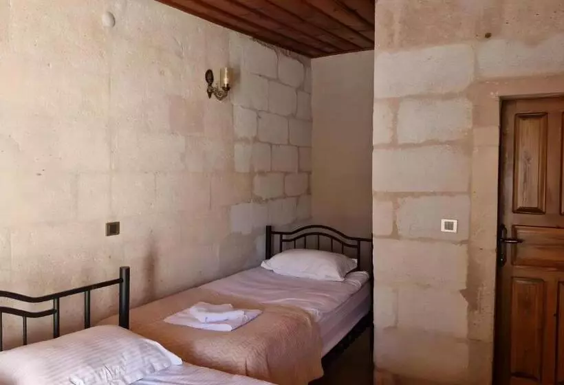 Hotelli Mustafa Bey Konağı