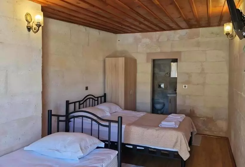 Hotelli Mustafa Bey Konağı