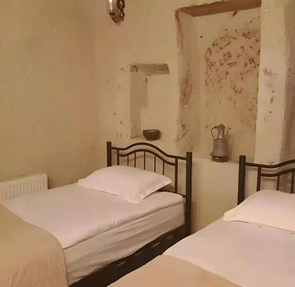 Hotelli Mustafa Bey Konağı