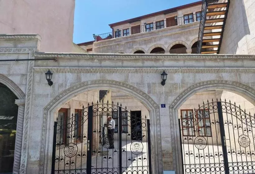 Hotelli Mustafa Bey Konağı