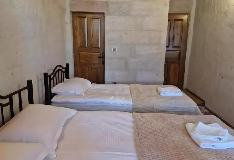 Hotelli Mustafa Bey Konağı