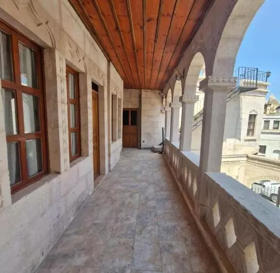 Hotelli Mustafa Bey Konağı