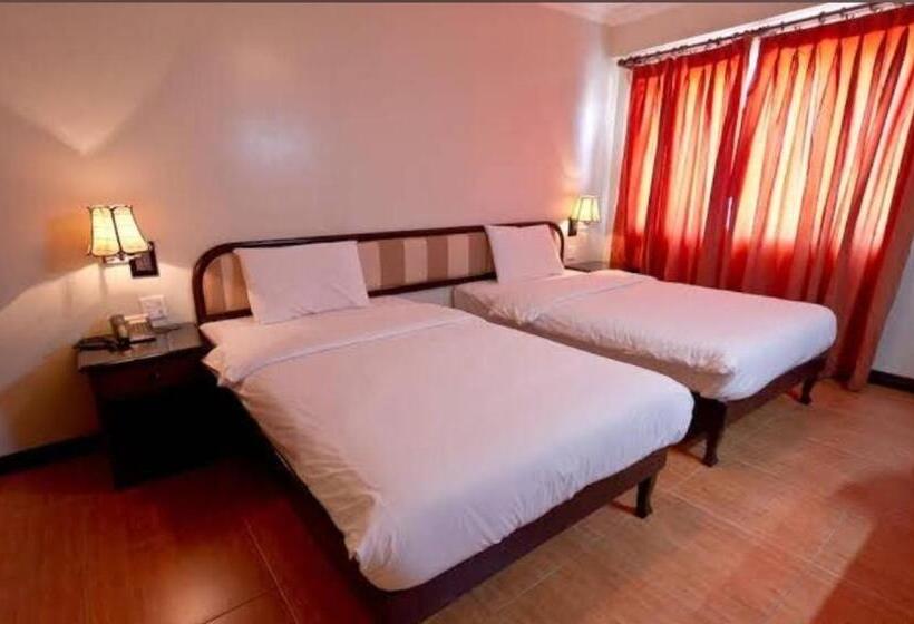 Hotel Nustar Resort & Casino