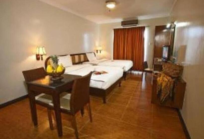 Hotel Nustar Resort & Casino