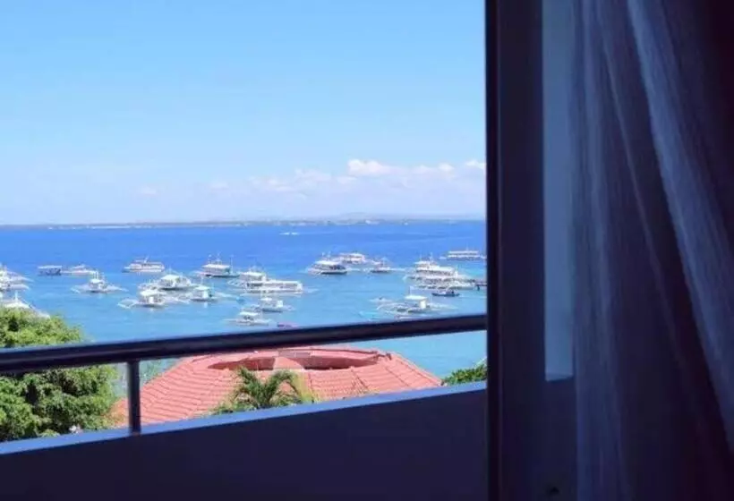 ホテル Nustar Resort & Casino