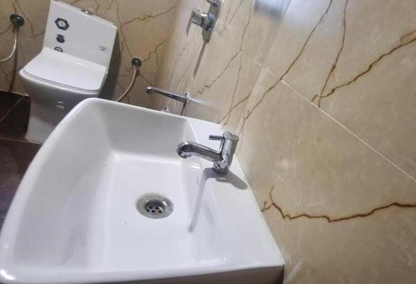 ホテル Padma Vista Nellore Near Bus Stop