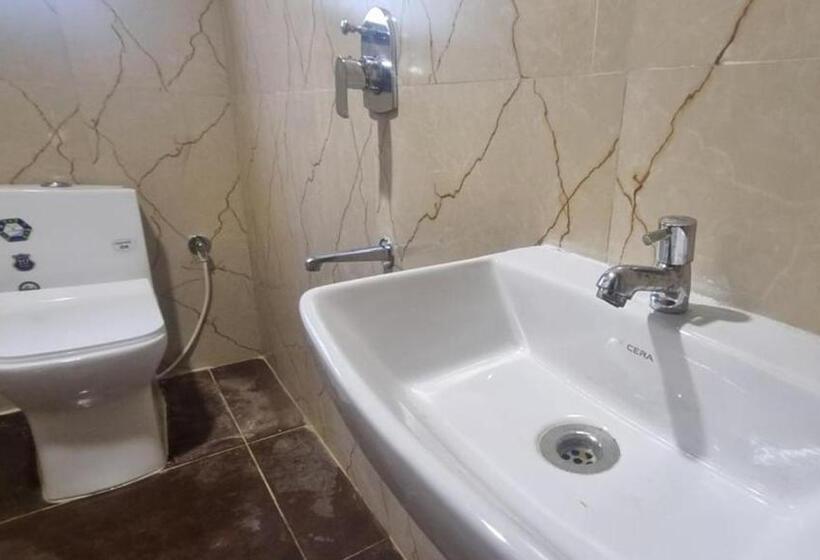 ホテル Padma Vista Nellore Near Bus Stop