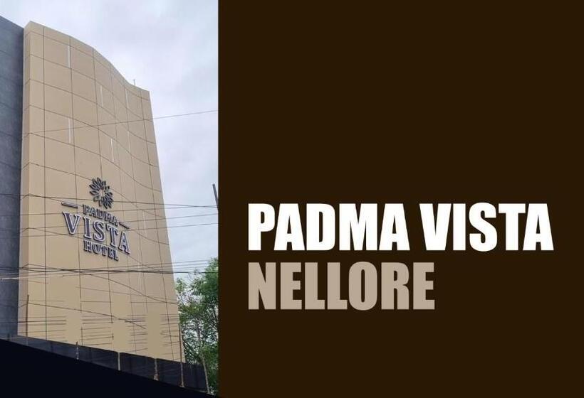 ホテル Padma Vista Nellore Near Bus Stop