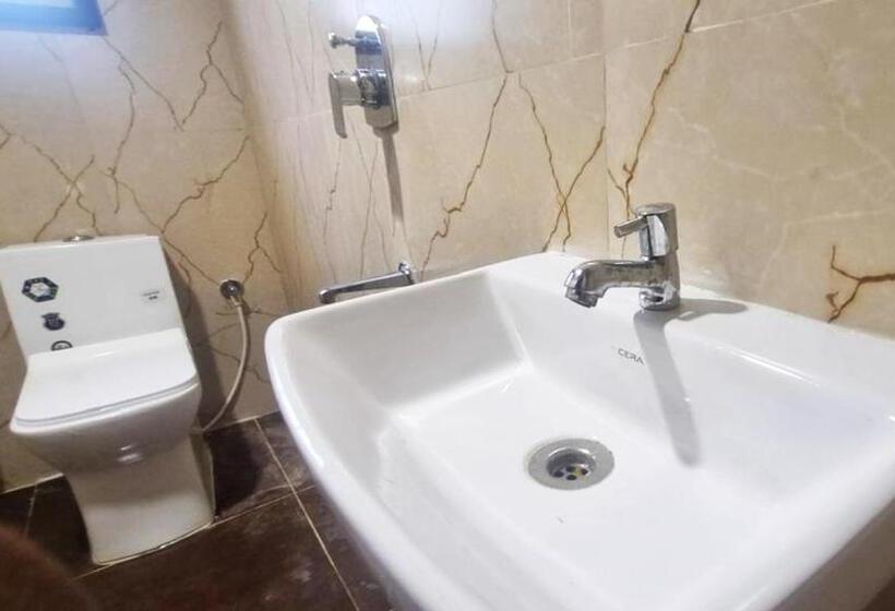 ホテル Padma Vista Nellore Near Bus Stop