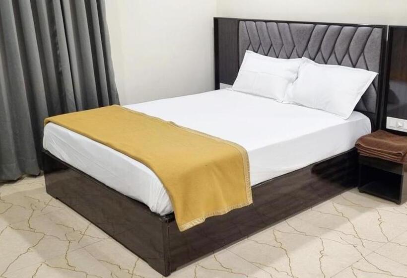 ホテル Padma Vista Nellore Near Bus Stop