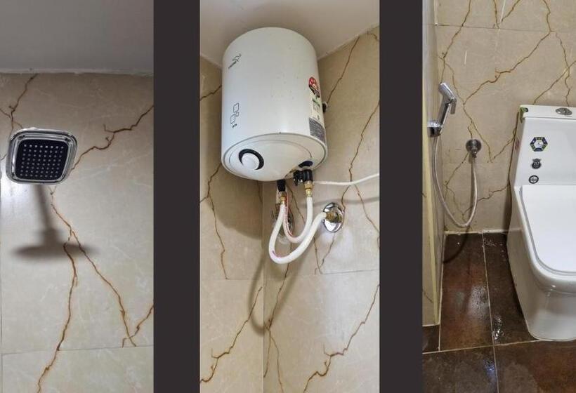 ホテル Padma Vista Nellore Near Bus Stop