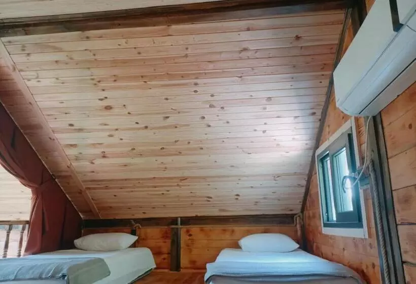 Hotelli The Reo S Suit