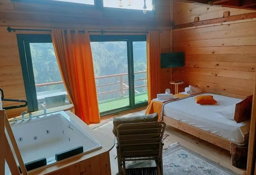 Hotelli The Reo S Suit