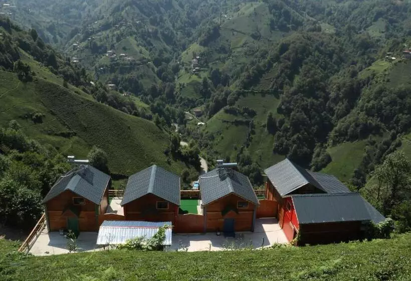 Hotelli The Reo S Suit