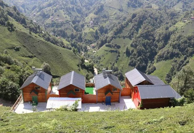 Hotelli The Reo S Suit