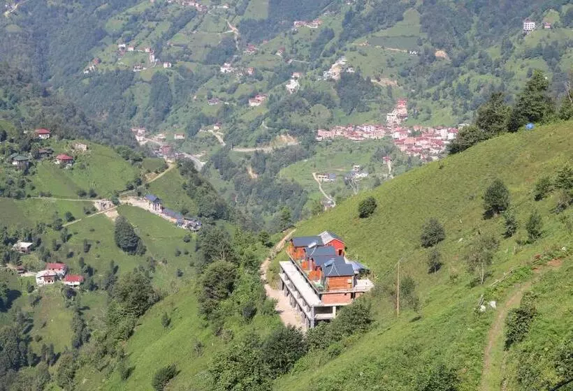 Hotelli The Reo S Suit