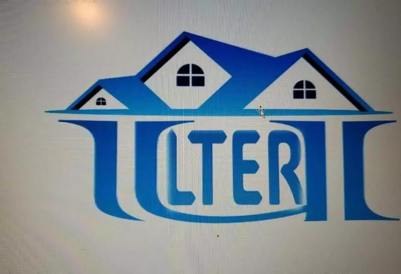 هتل Ultar House
