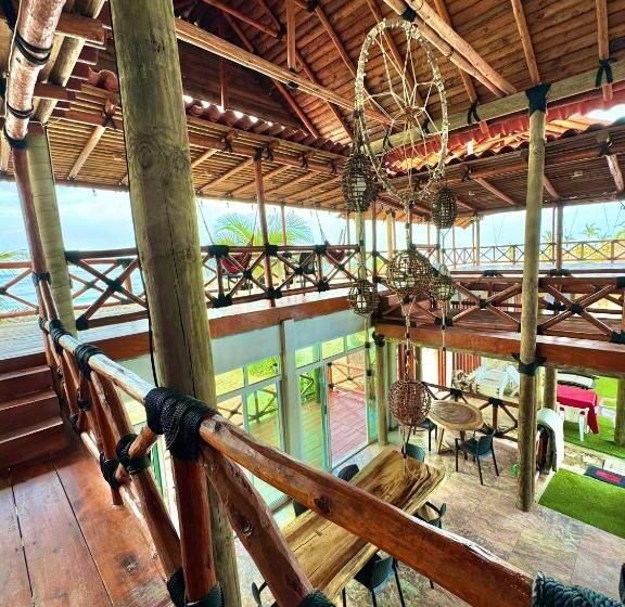 هتل Villas Coco Mare Suite 4