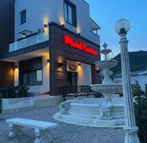 Motel Carina