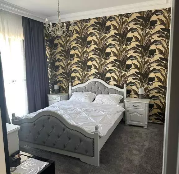Motel Carina