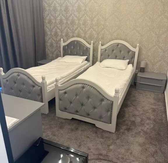 Motel Carina