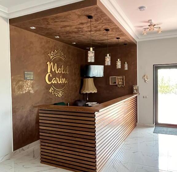 Motel Carina