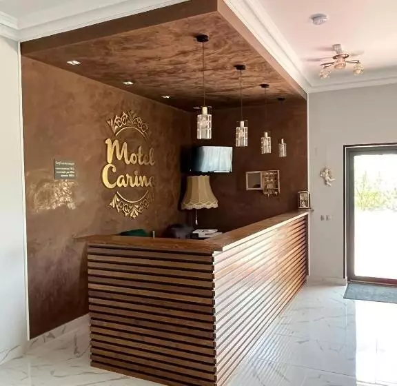 Motel Carina