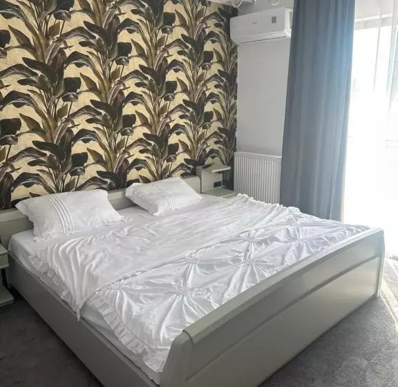 Motel Carina