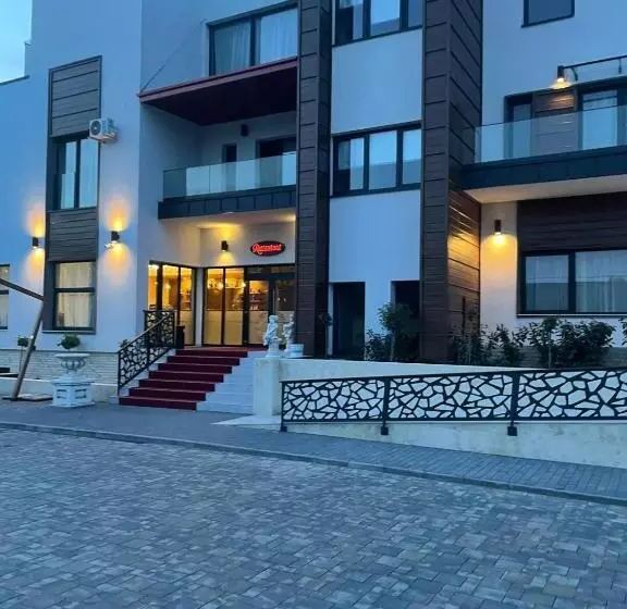 Motel Carina