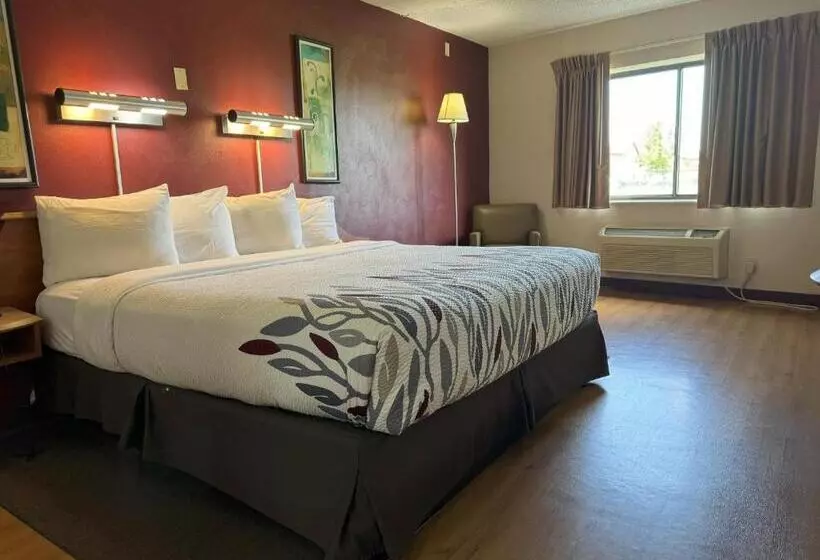 Motelli Sycamore Suites