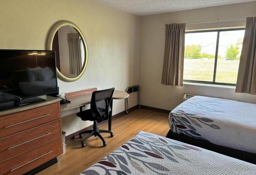 Мотель Sycamore Suites