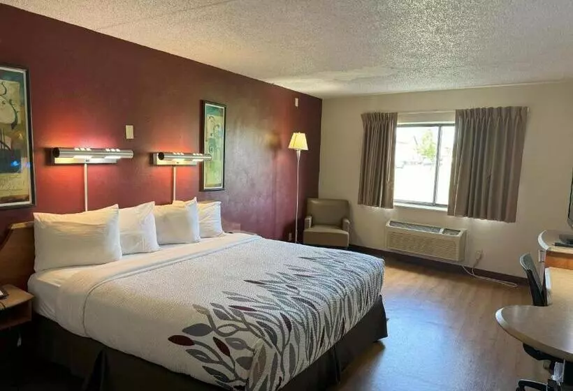 Motelli Sycamore Suites