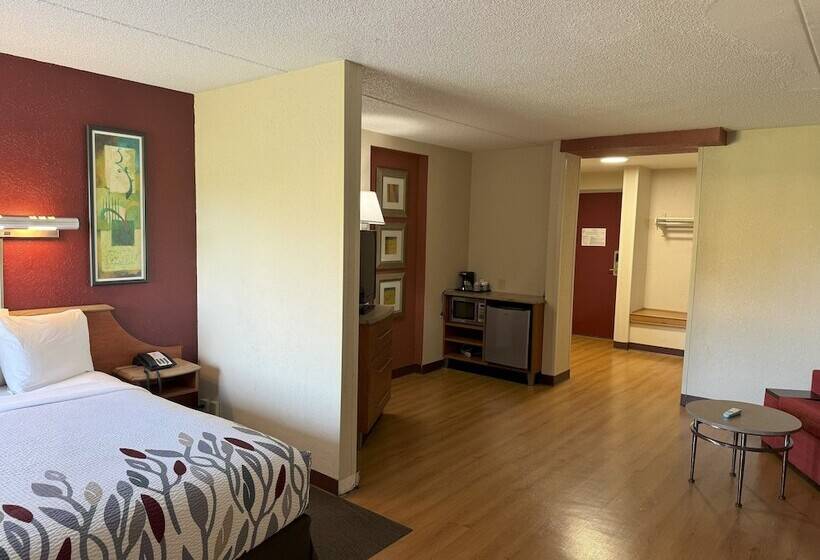 Мотель Sycamore Suites