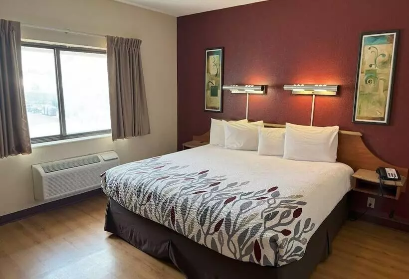 Motelli Sycamore Suites