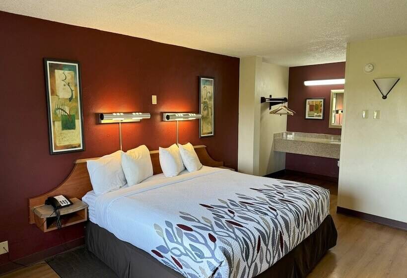 Мотель Sycamore Suites