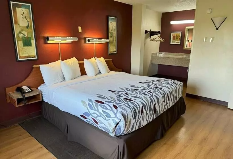 Motelli Sycamore Suites