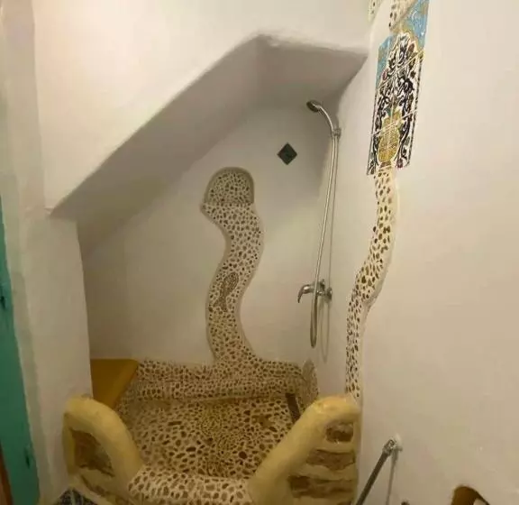 پانسیون Chambre A Medenine