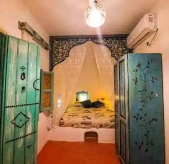 پانسیون Chambre A Medenine